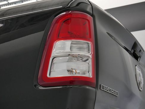 Used 2022 RAM 1500 Big Horn image 51