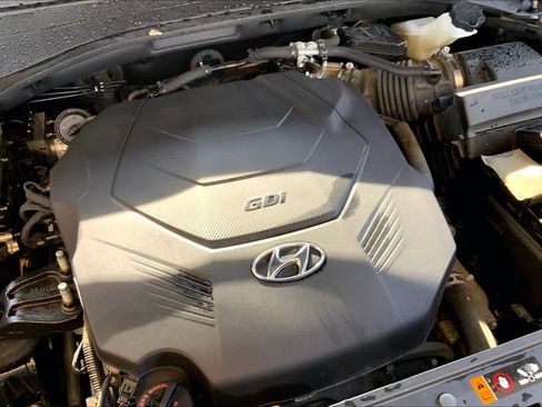 Used 2022 Hyundai Palisade Calligraphy image 31