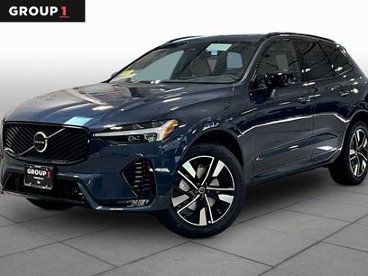 New 2026 Volvo XC60 B5 Plus w/ Protection Package Premier