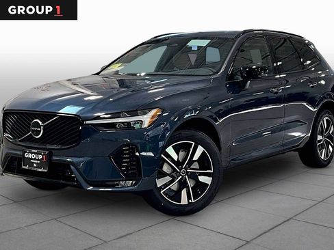 New 2026 Volvo XC60 B5 Plus w/ Protection Package Premier AWD/4WD image 1