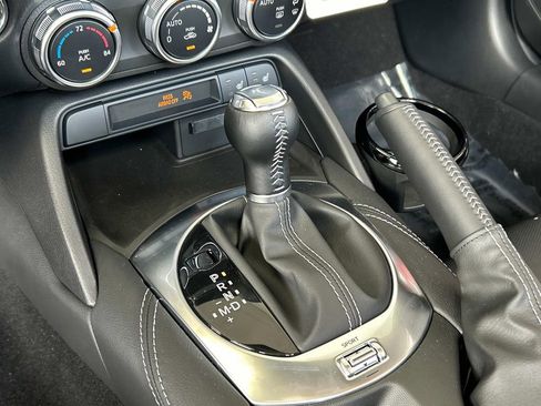 New 2025 MAZDA MX-5 Miata Grand Touring image 6