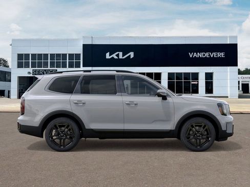 New 2025 Kia Telluride SX X-Line image 7