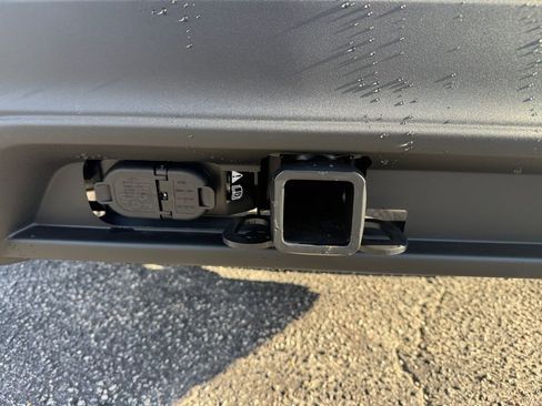 New 2026 Ford Explorer ST w/ Sun And Sound Package image 17