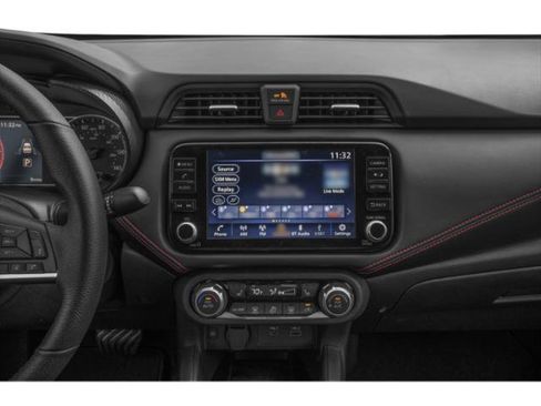 New 2025 Nissan Versa SR image 7