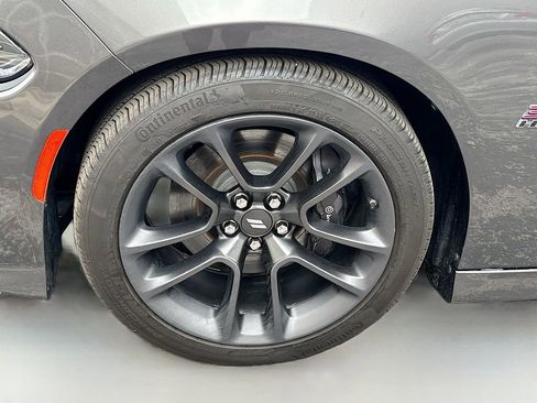 Used 2023 Dodge Charger Scat Pack RWD image 31