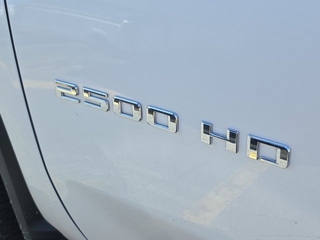Used 2021 Chevrolet Silverado 2500 High Country AWD/4WD image 11