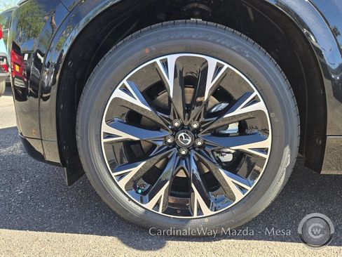 New 2026 MAZDA CX-90 3.3 Turbo S w/ Premium Plus image 10