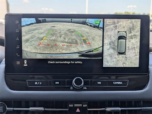 New 2025 Mitsubishi Outlander SE image 20