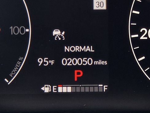 Certified 2025 Honda CR-V Sport Touring image 31
