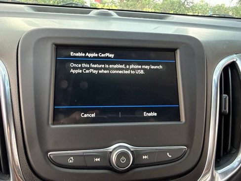 Used 2019 Chevrolet Equinox LT FWD image 32