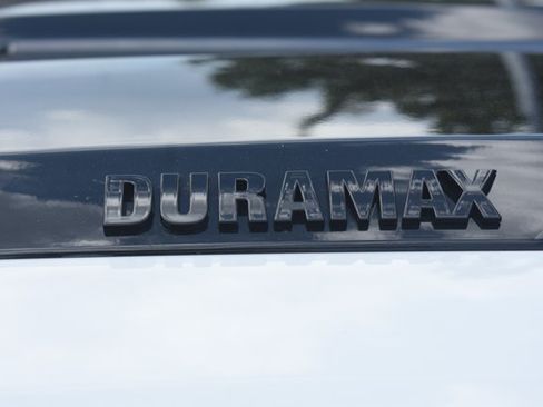 New 2026 Chevrolet Silverado 1500 Custom Trail Boss w/ LPO, Dark Essentials Package AWD/4WD image 13