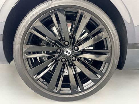 Used 2022 Bentley Continental GT Speed image 33