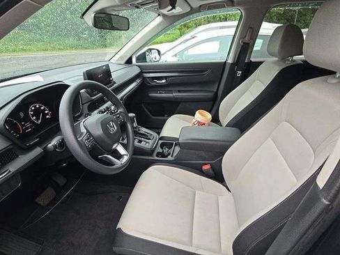 Used 2023 Honda CR-V EX image 7