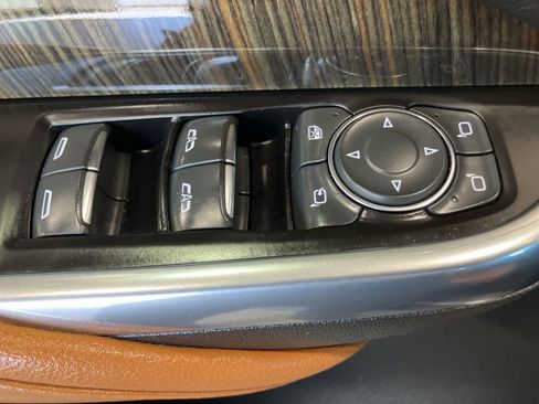 Used 2019 Cadillac XT4 Sport AWD/4WD image 14