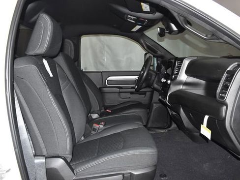 New 2026 RAM 2500 Tradesman image 31