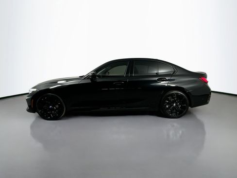 New 2026 BMW 330i xDrive Sedan w/ M Sport Package image 8