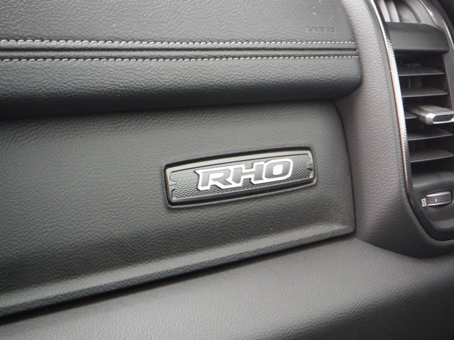 New 2027 RAM 1500 RHO AWD/4WD image 68