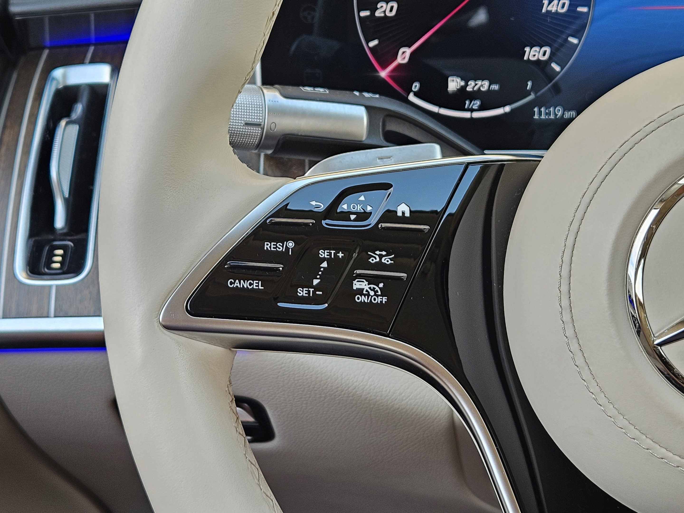 Certified 2023 Mercedes-Benz S 500 4MATIC image 28