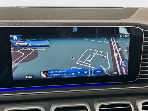 New 2026 Mercedes-Benz GLE 450 4MATIC Coupe image 13