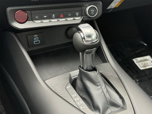 New 2026 Ford Mustang Premium image 39