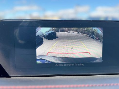 Used 2023 MAZDA CX-30 AWD 2.5 S w/ Preferred Package image 8