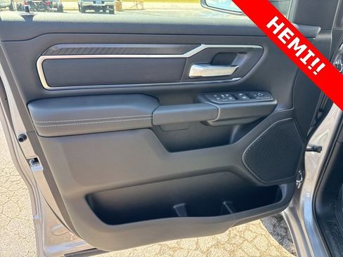 New 2026 RAM 1500 Lone Star image 22