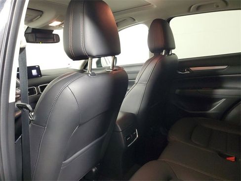 Used 2023 MAZDA CX-5 AWD 2.5 S image 10