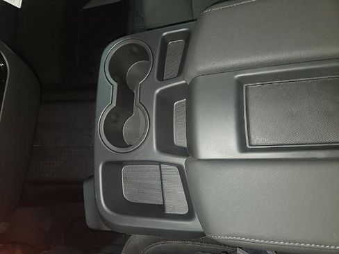 New 2026 Chevrolet Silverado 1500 RST image 17