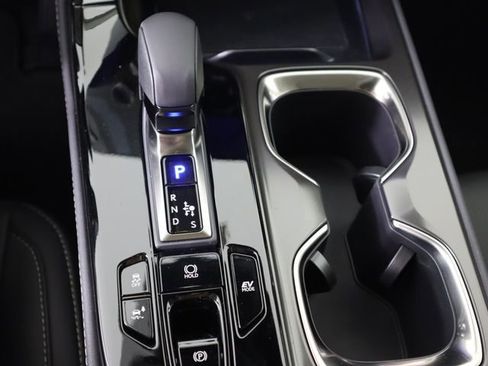 New 2026 Lexus NX 350h AWD w/ Premium Package image 20