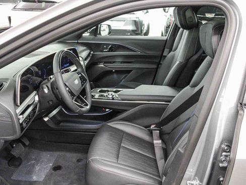 New 2026 Cadillac Lyriq Sport image 19