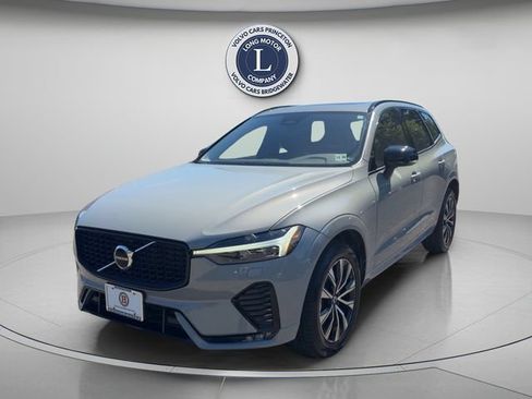 Certified 2024 Volvo XC60 B5 Core w/ Climate Package AWD/4WD image 1