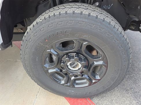 New 2025 Ford F250 XL w/ STX Appearance Package image 8