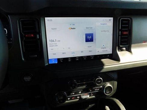 New 2025 Ford Bronco Raptor image 29