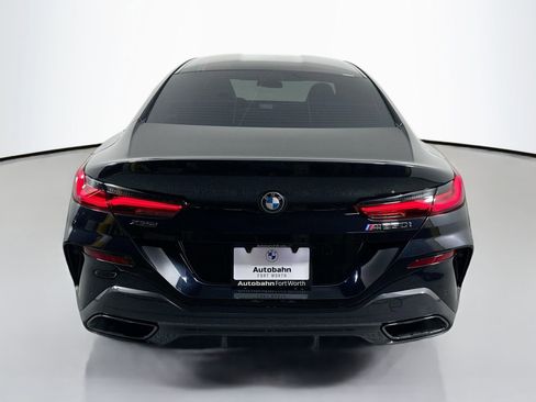New 2026 BMW M850i xDrive image 6