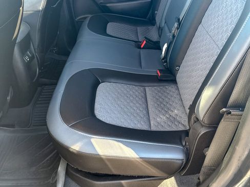 Certified 2019 Chevrolet Colorado Z71 image 20