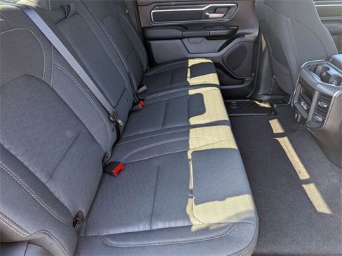 New 2026 RAM 1500 Big Horn image 49