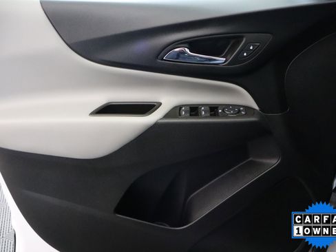 Used 2024 Chevrolet Equinox LS image 31