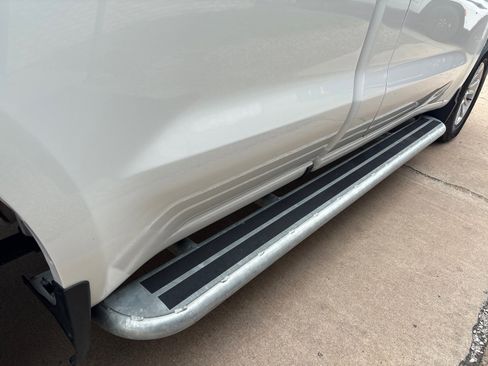 Used 2024 Chevrolet Silverado 1500 W/T w/ WT Fleet Convenience Package image 8