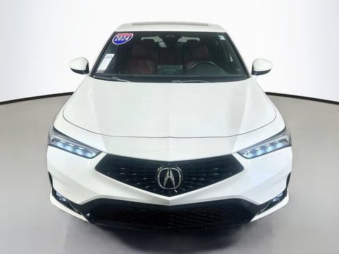 Used 2024 Acura Integra A-Spec FWD image 3