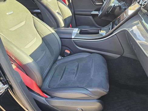 Used 2024 Mercedes-Benz GLC 43 AMG 4MATIC Coupe image 20