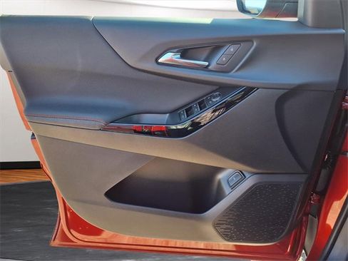 New 2026 Chevrolet Equinox RS image 13