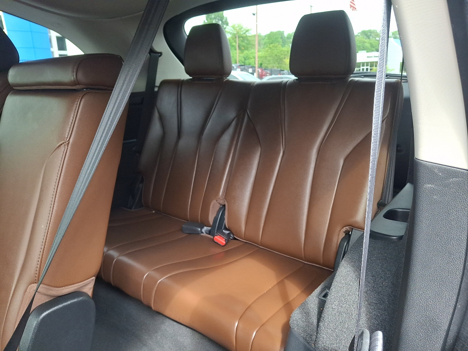 Used 2024 Acura MDX w/ Technology Package AWD/4WD image 11