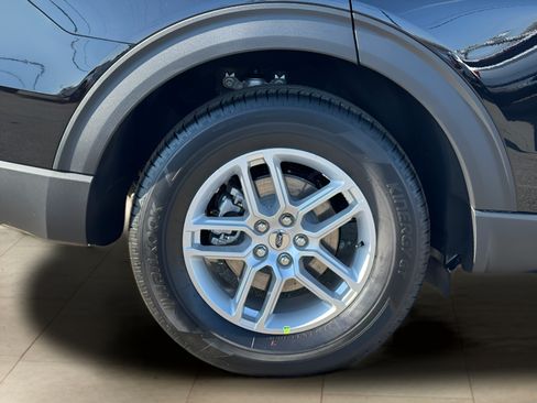 Used 2026 Ford Explorer Active RWD image 41