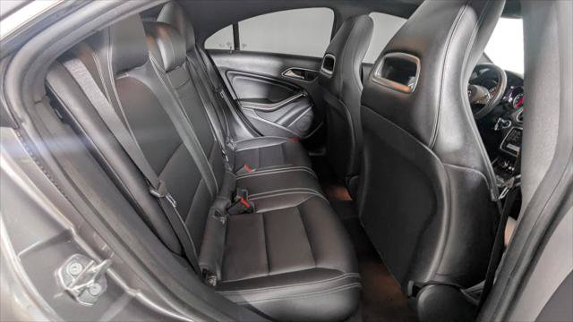 Used 2019 Mercedes-Benz CLA 250 4MATIC image 22