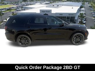 New 2026 Dodge Durango GT w/ Blacktop Package video 3