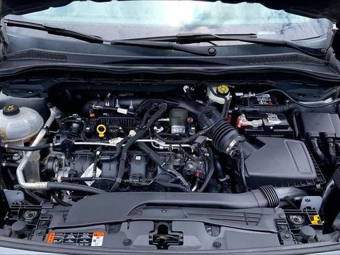 Used 2022 Ford Escape SEL AWD/4WD image 28