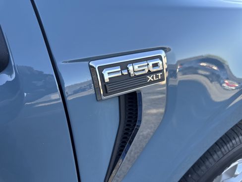 Used 2023 Ford F150 XLT AWD/4WD image 16
