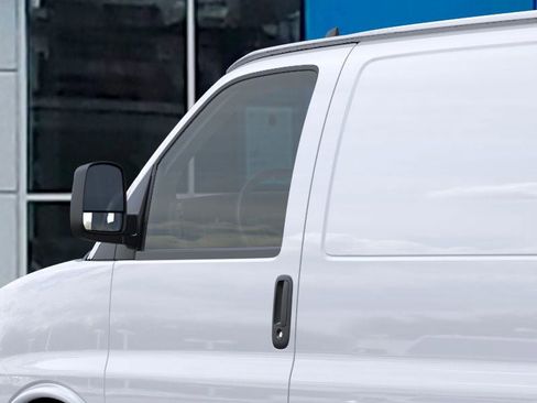 New 2025 Chevrolet Express 2500 image 12