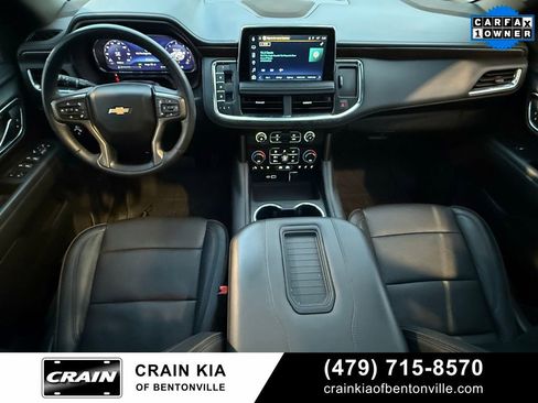 Used 2023 Chevrolet Tahoe High Country AWD/4WD image 30