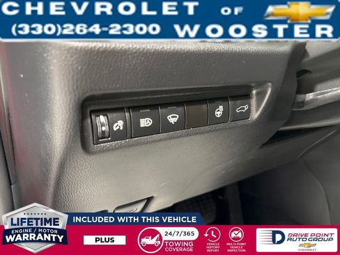 Used 2022 Toyota RAV4 XLE image 14